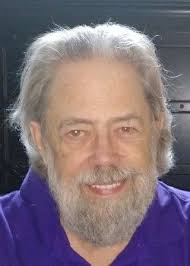 Ford McHenry Ivey (1948-2021)