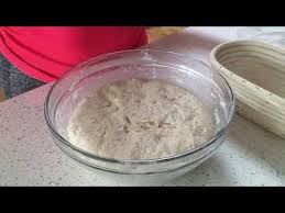 Foodbod Sourdough Youtube Sourdough Youtube Sugar Scrub