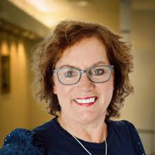 Becky Goodman, Senior Director of Client Relations