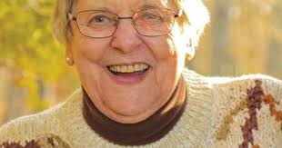 Joycelyn A. Dickinson, 83