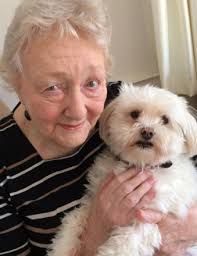 Obituary information for Doreen Agnes Cameron