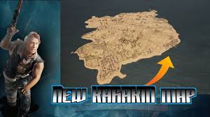 To make space for karakin, snow map vikendi is being temporarily removed as part of a new rotating map slot to manage queue times. New Karakin Map Pubg Mobile Pubg Mobile New Karakin Map Pubg Mobile New Map New Updates Youtube