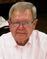 Joseph William Rhoades Obituary December 31, 2021