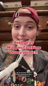 Kaitlin Collins Bobby Flay