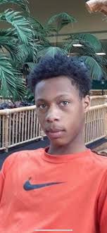 TEEN KILLED: 15-year-old Austin Rodgers was shot & killed in the 2300 block  of West 68th, West Englewood neighborhood, South Side