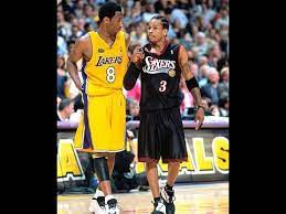 It is an epic conference finals, and the sixers move on. nba finals. Lakers Vs 76ers Finals 2001