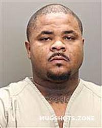 HESTER DEMETRIUS 08/31/2022