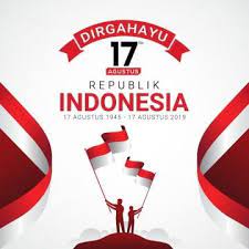 You are free to use it for personal projects, as long as you don't make money from them, we don't mind. Dirgahayu Kemerdekaan Republik Indonesia Poster Vector Template Design Illustration Indonesia Independence Day Png And Vector With Transparent Background For Independence Day Greeting Cards Independence Day Greetings Indonesia Independence Day