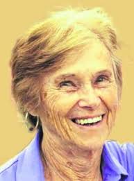 Barbara Brumbaugh Obituary (1937