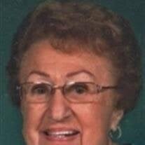 Marie A. Corey Obituary