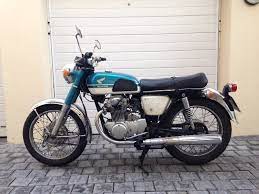 1969 Honda Cb350 K0 Gardens Gumtree Classifieds South Africa 173070898 Cb350 Motorcycles For Sale Honda