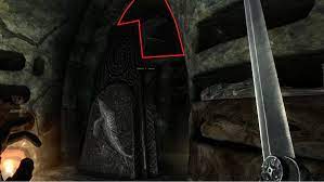 How to solve the first puzzle you come across in the 'under saarthal' quest. Skyrim Under Saarthal Of College Of Winterhold Retrieving The Eye Of Magnus Auluftwaffles Com Short Video Game Guides