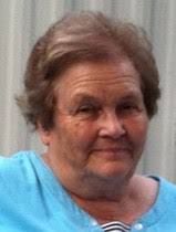Obituary for Nancy Louise (Stone) Causey