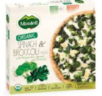 Monteli - Authentic Italian wood-fired Pizza