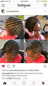 1940s Braided Hairstyles Braided Hairstyles Near Me Braided Hairstyles Straight Back Braid In 2020 Kids Hairstyles Kids Braided Hairstyles Girls Natural Hairstyles