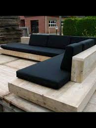 Sofaquality Club Modern Outdoor Furniture Outdoor Sectional Sofa Lounge Chair Outdoor