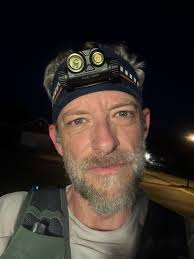 Ultra marathon mental strength tips and advice