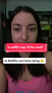 Comment if youre in the US and this matches yours or not. #netflix  #trustissues #top10 #conspiracy