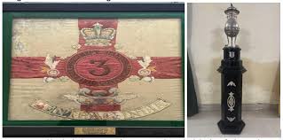 Ranikhet to Rewari: The Unbreakable ...