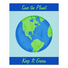 Please Save Me Earth Day Photo Print Zazzle Com In 2021 Photo Printing Photo Print