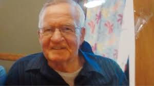 Frank Currie Obituary