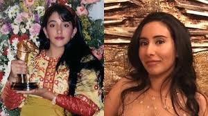 Ảnh mới cho thấy công chúa Dubai mất tích cùng bạn bè.