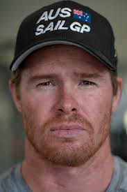 The flying catamarans of SailGP will slice up Sydney Harbour in February