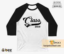Menuangkan ide ke dalam kanvas kosong memang sulit, apalagi bagi anda yang masih pemula dalam dunia desain. Contoh Desain Kaos Kelas Keren Dan Unik Untuk Acara Sekolah