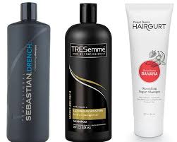 The more separation you create, you're also going to create a lot of frizz, hardges explains. Best Curly Hair Products Ultimate Curly Hair Routine