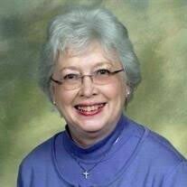 Edwina Whitman "Winnie" Carruth Obituary (2025)
