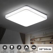 Check spelling or type a new query. 12w Led Recessed Ceiling Lights Panel Light Pin Light Square Living Room Study Kitchen Shopee Philippines