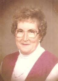 Catherine Kelly Obituary (1930