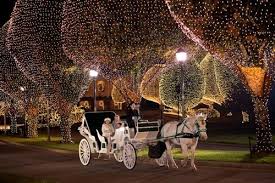 9 Magical Hotels For The Holiday Season Nashville Trip Opryland Hotel Dream Vacations