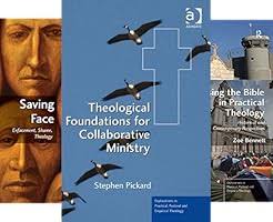 Amazon.com: Theological Reflection and Education for Ministry: The Search  for Integration in Theology (Explorations in Practical, Pastoral and  Empirical Theology) eBook : Paver, John E.: Kindle Store