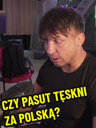 Robert Pasut O Polkach