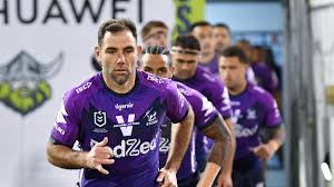 Get into the spirt of the nrl nines with your very own 2020 melbourne storm nines jersey. Nrl 2020 Cameron Smith Decision On Future Melbourne Storm Brisbane Broncos Brandon Smith Harry Grant