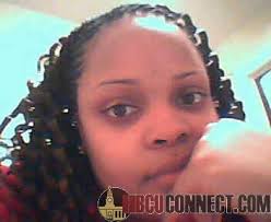 Featured Member: Krystal Feaster