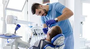 Top Dental Care Near You - Friedman Dental