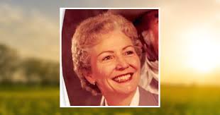 Joan Coulthard Obituary February 25, 2022