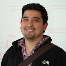 Jason Daniel Buenrostro