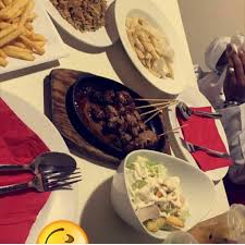 مطعم التنين الصيني المدينة المنورة