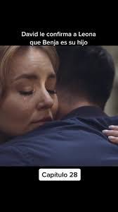 Leona Benjamin's Instagram, Twitter & Facebook