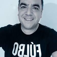 Mario Duron's Instagram, Twitter & Facebook