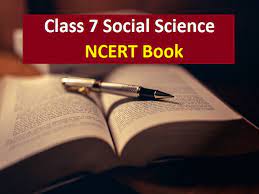 Ncert Book For Class 7 Social Science 2021 22 Download In Pdf