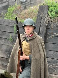 The Italians have...