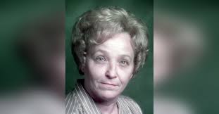 Obituary information for Colleen Dunn