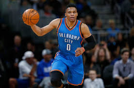 The game oklahoma city thunder fans had been anticipating all season — the return of russell westbrook to oklahoma city at the chesapeake . Russell Westbrook Re Signs With Oklahoma City Thunder The New York Times