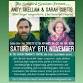 The Songbird Sessions Presents: Andy Skellam  event image