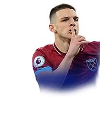 The 40 best free agents to sign in career mode have been revealed. Declan Rice Fifa 19 88 Tots Prices And Rating Ultimate Team Futhead
