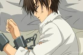 07 Ghost Ep Watch 07 Ghost Episode 2 English Online Chia Anime 07 Ghost Ghost Manga Art